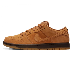 Nike SB Dunk Low Wheat