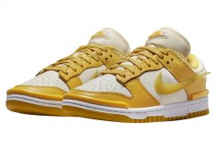 Nike Dunk Low Twist Vivid Sulfur (W)