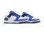 Nike Dunk Low Game Royal Navy