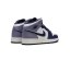 Air Jordan 1 Mid Blueberry (GS)