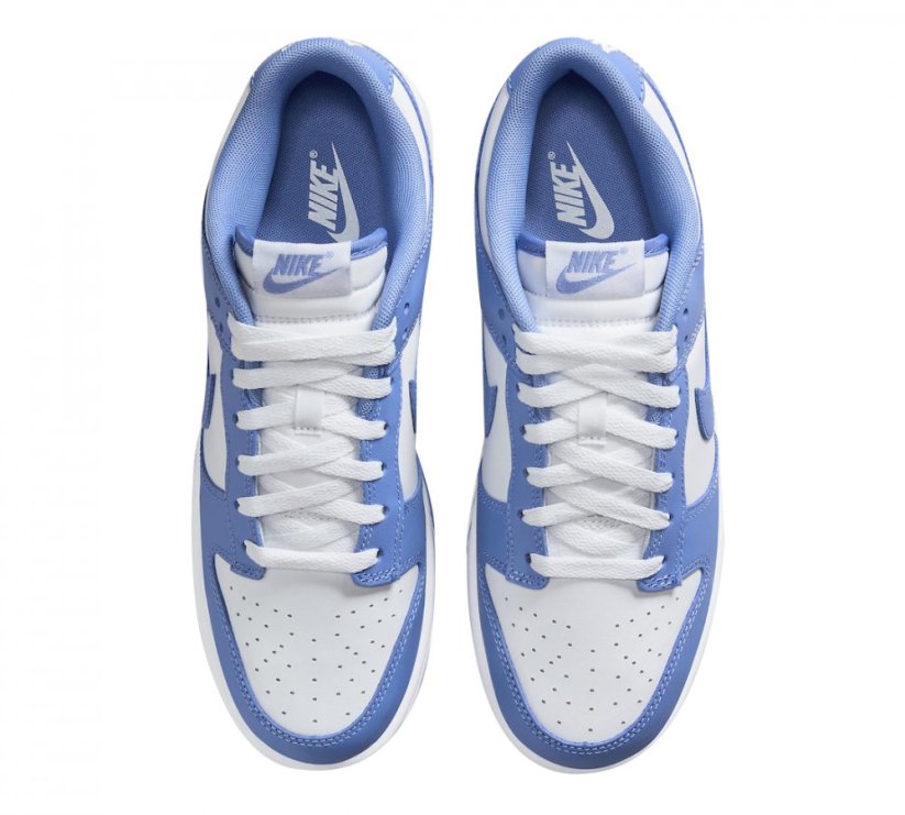 Nike Dunk Low Polar Blue