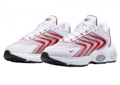 Nike Air Max TW White Red