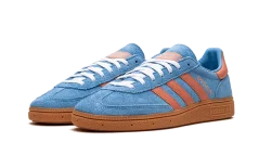 Adidas Handball Spezial Light Blue Wonder Clay