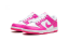 Nike Dunk Low Laser Fuschia (GS)