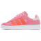 Adidas Campus 00s Bliss Pink Solar Red