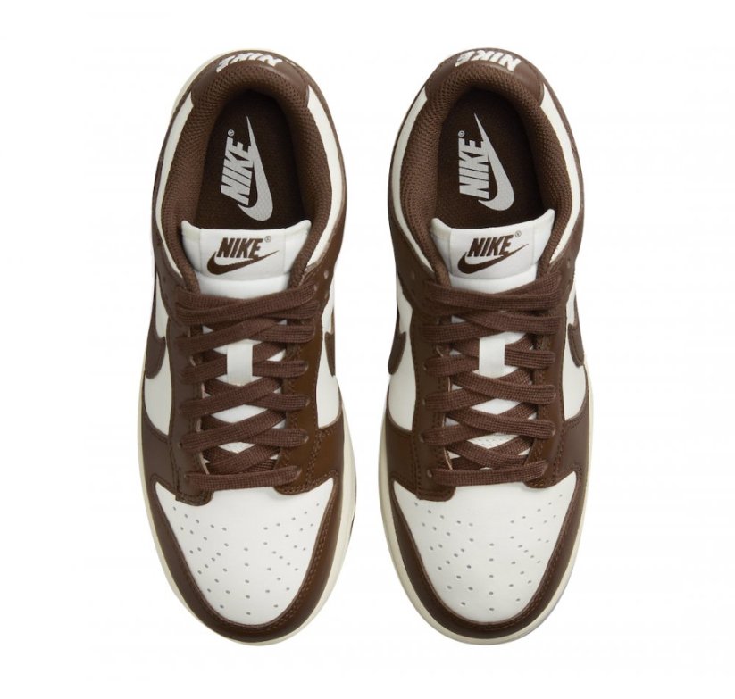 Nike Dunk Low Cacao Wow (W)