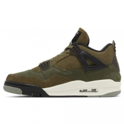 Air Jordan 4 SE Craft Medium Olive