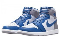 Air Jordan 1 High OG True Blue