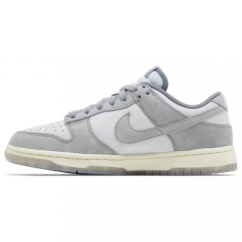 Nike Dunk Low Cool Grey Football Grey