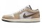 Air Jordan 1 Low SE Brown Elephant