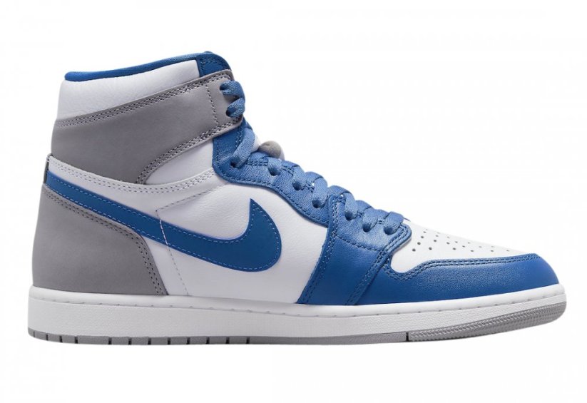 Air Jordan 1 High OG True Blue