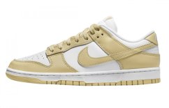 Nike Dunk Low Team Gold