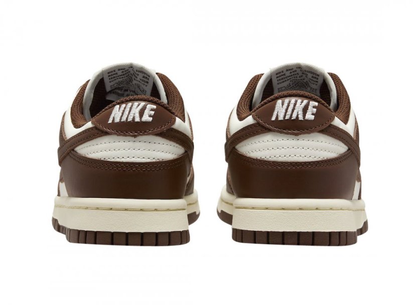 Nike Dunk Low Cacao Wow (W)