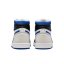 Air Jordan 1 High MM Royal Toe