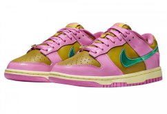 Nike Dunk Low Parris Goebel