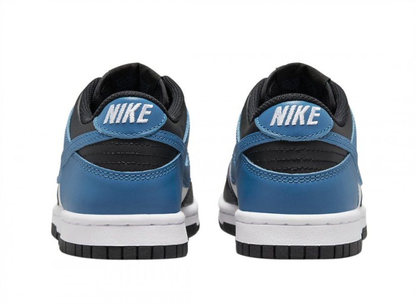 Nike Dunk Low Industrial Blue