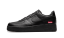 Nike Air Force 1 Low Supreme Black