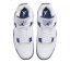 Air Jordan 4 Retro White Midnight Navy