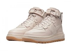 Nike Air Force 1 High Utility 2.0 Arctic Pink (W)