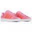 Adidas Campus 00s Bliss Pink Solar Red