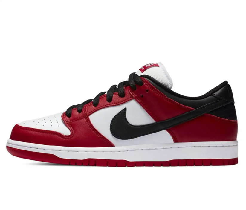 Nike SB Dunk Low J-Pack Chicago