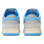 Nike Dunk Low Athletic Department University Blue