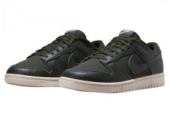 Nike Dunk Low Premium Sequoia1