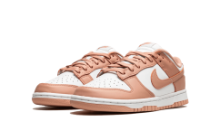 Nike Dunk Low Rose Whisper (W)