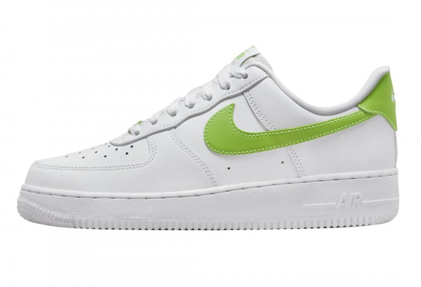 Nike Air Force 1 Low Action Green (W)