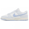 Nike Dunk Low Next Nature Blue Tint