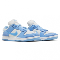 Nike Dunk Low Twist University Blue (W)