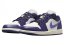 Air Jordan 1 Low Sky J Purple (W)