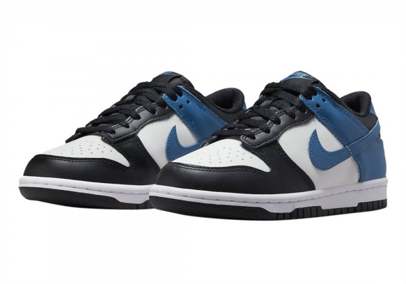 Nike Dunk Low Industrial Blue