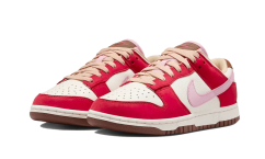 Nike Dunk Low Premium Bacon