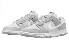 Nike Dunk Low LX Light Smoke Grey