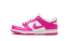 Nike Dunk Low Laser Fuschia (GS)