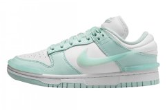 Nike Dunk Low Twist Jade Ice (W)