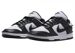 Nike Dunk Low Twist Panda