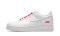 Nike Air Force 1 Low Supreme White