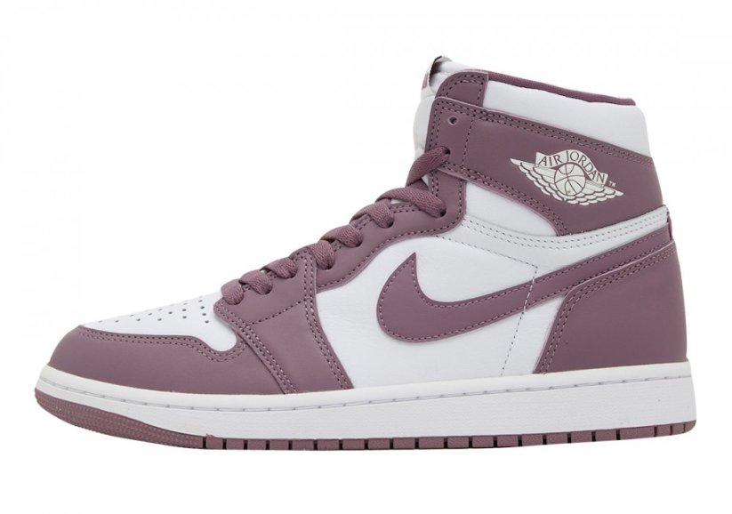 Air Jordan 1 Retro High OG Sky J Mauve