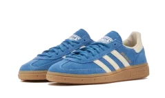 Adidas Handball Spezial Core Blue Cream White Crystal White