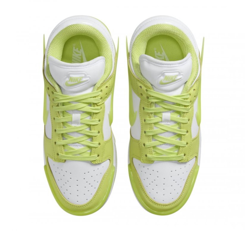 Nike Dunk Low Twist Lemon Twist