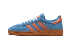 Adidas Handball Spezial Light Blue Wonder Clay