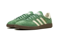 Adidas Handball Spezial Preloved Green White