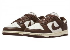 Nike Dunk Low Cacao Wow (W)