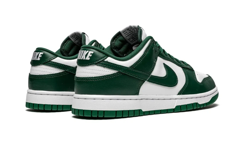 Nike Dunk Low Michigan State