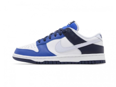 Nike Dunk Low Game Royal Navy