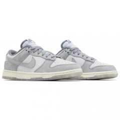 Nike Dunk Low Cool Grey Football Grey