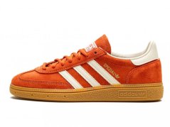 Adidas Handball Spezial Aged Red