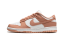 Nike Dunk Low Rose Whisper (W)